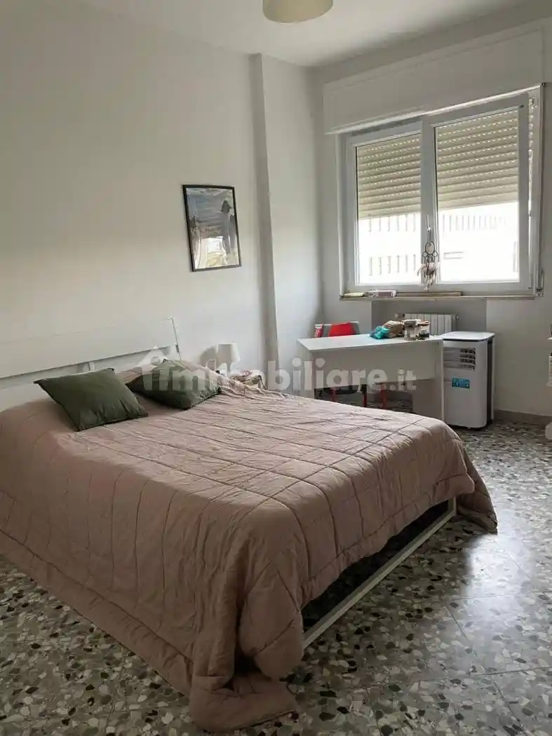 Monolocale piazza Giulio Cesare, 21, Picone, Bari - foto 2