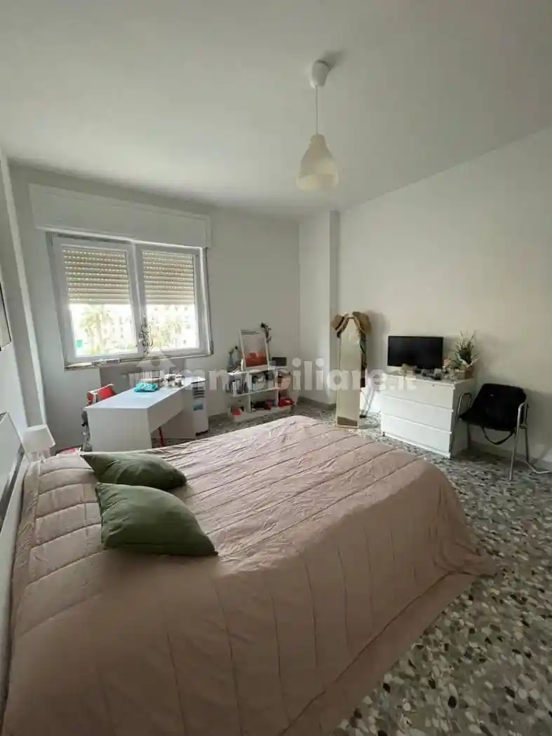 Monolocale piazza Giulio Cesare, 21, Picone, Bari - foto 4