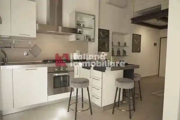 Bilocale via Palazzuolo, Borgo Ognissanti - Il Prato, Firenze - foto 2