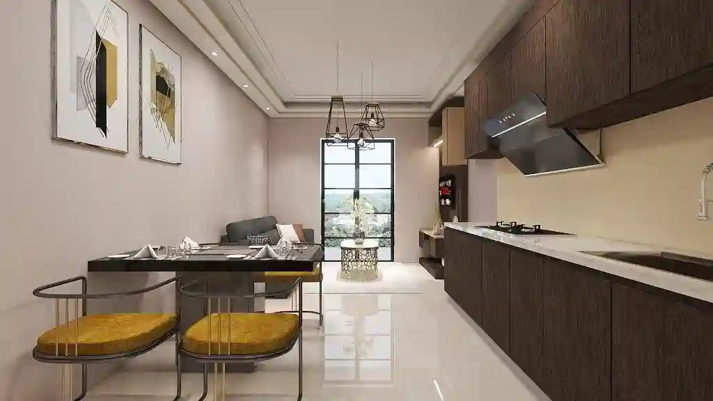 Appartamento - foto 2