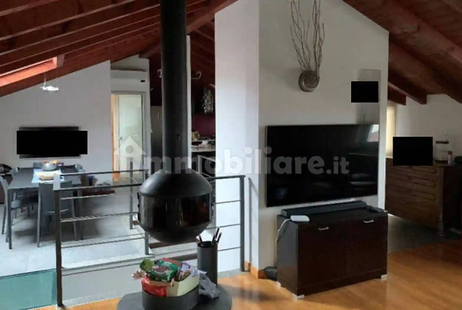 Appartamento - foto 5