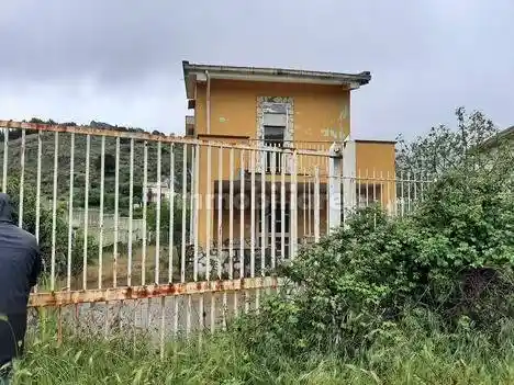 Villa all'asta via della Vittoria, 28, Santa Cristina Gela - foto 2