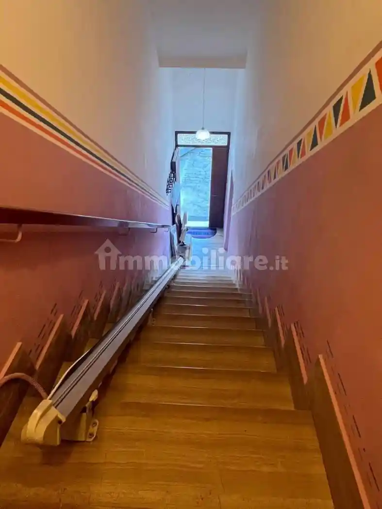 Terratetto plurifamiliare via Roma, Castelleone di Suasa - foto 4