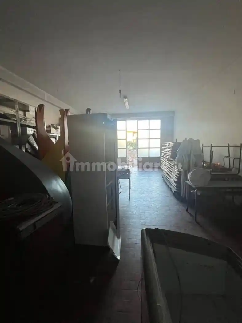 Terratetto plurifamiliare via Roma, Castelleone di Suasa - foto 5