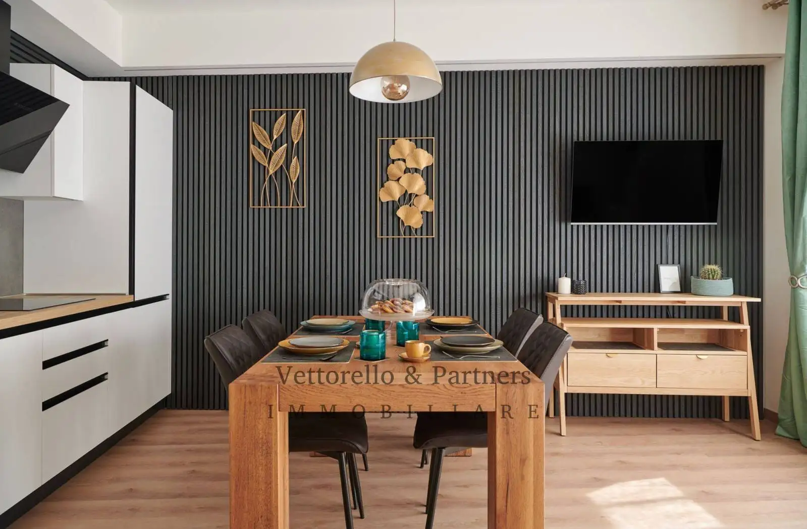 Appartamento in vendita a Treviso