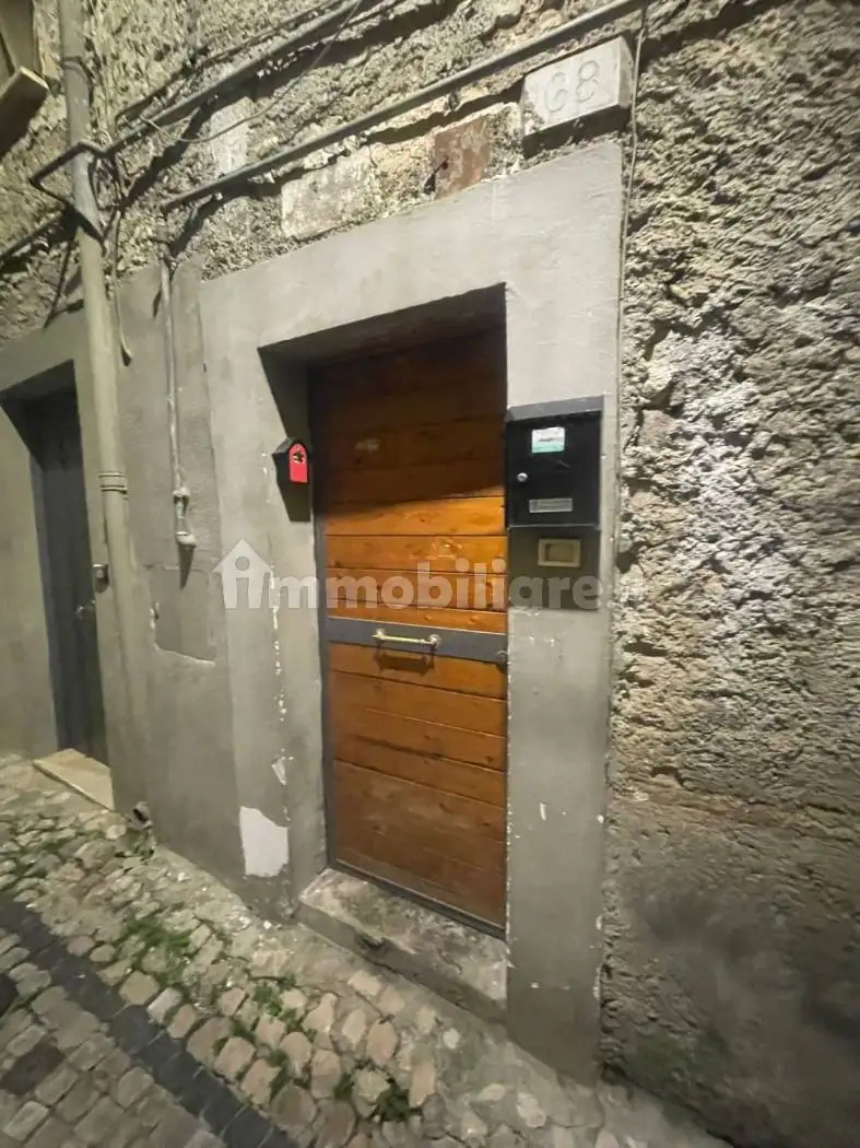 Appartamento in affitto a Gavignano