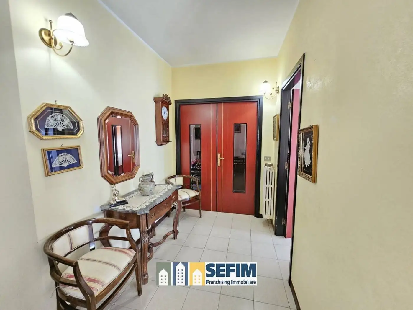 Appartamento in vendita a Matera