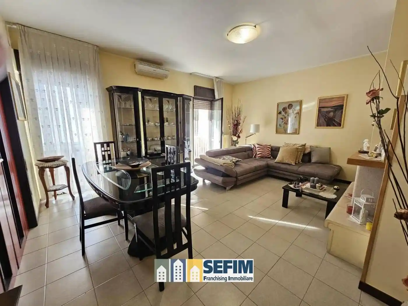 Quadrilocale via Edmondo De Amicis, Centro, Matera - foto 3