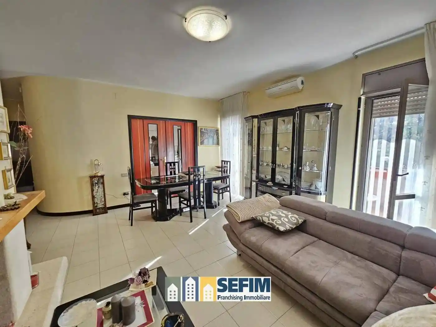 Quadrilocale via Edmondo De Amicis, Centro, Matera - foto 4