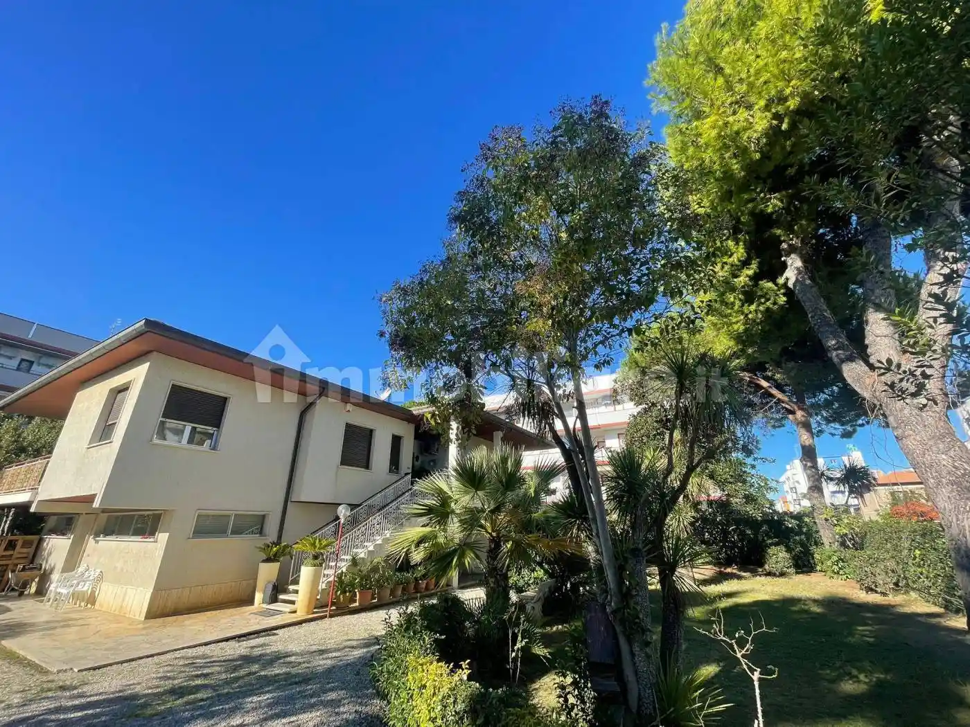 Terratetto unifamiliare via Taormina, Villa Rosa, Martinsicuro - foto 5