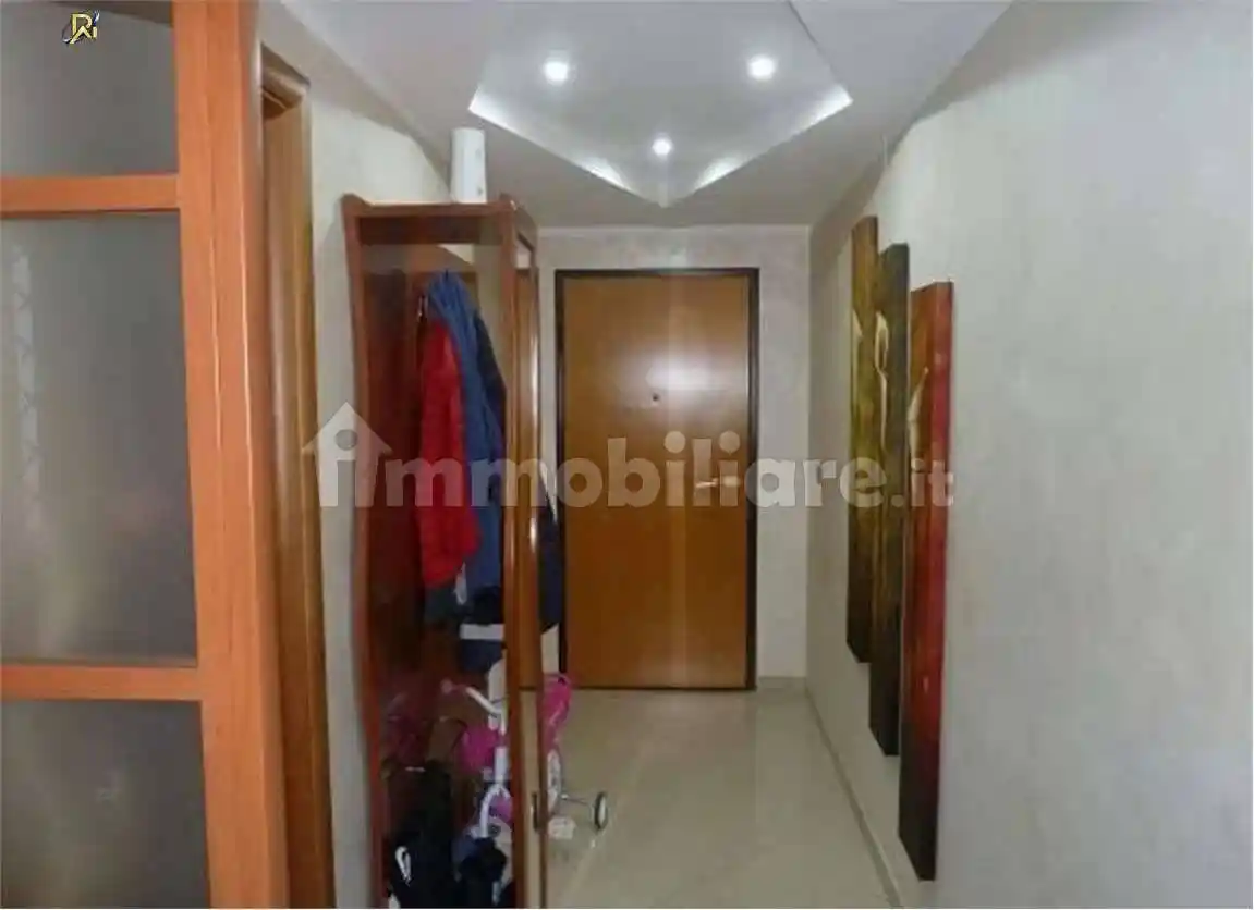 Appartamento all'asta via Vittorio Bachelet  , 7, Nova Siri - foto 4