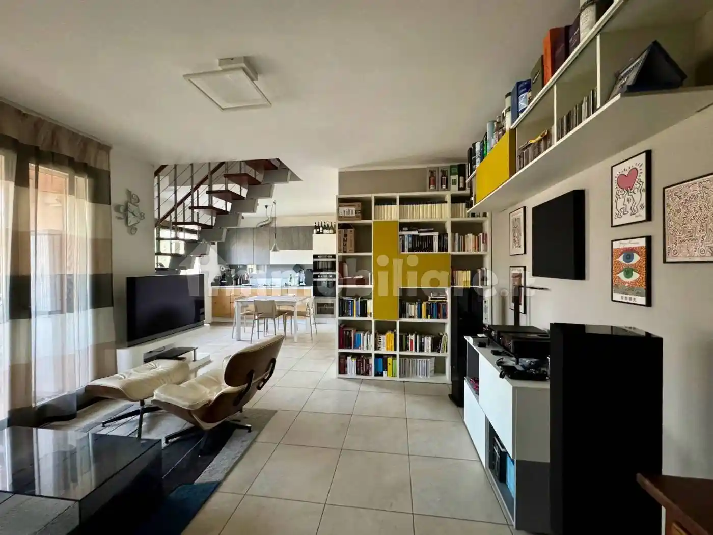 Appartamento in vendita a Firenze