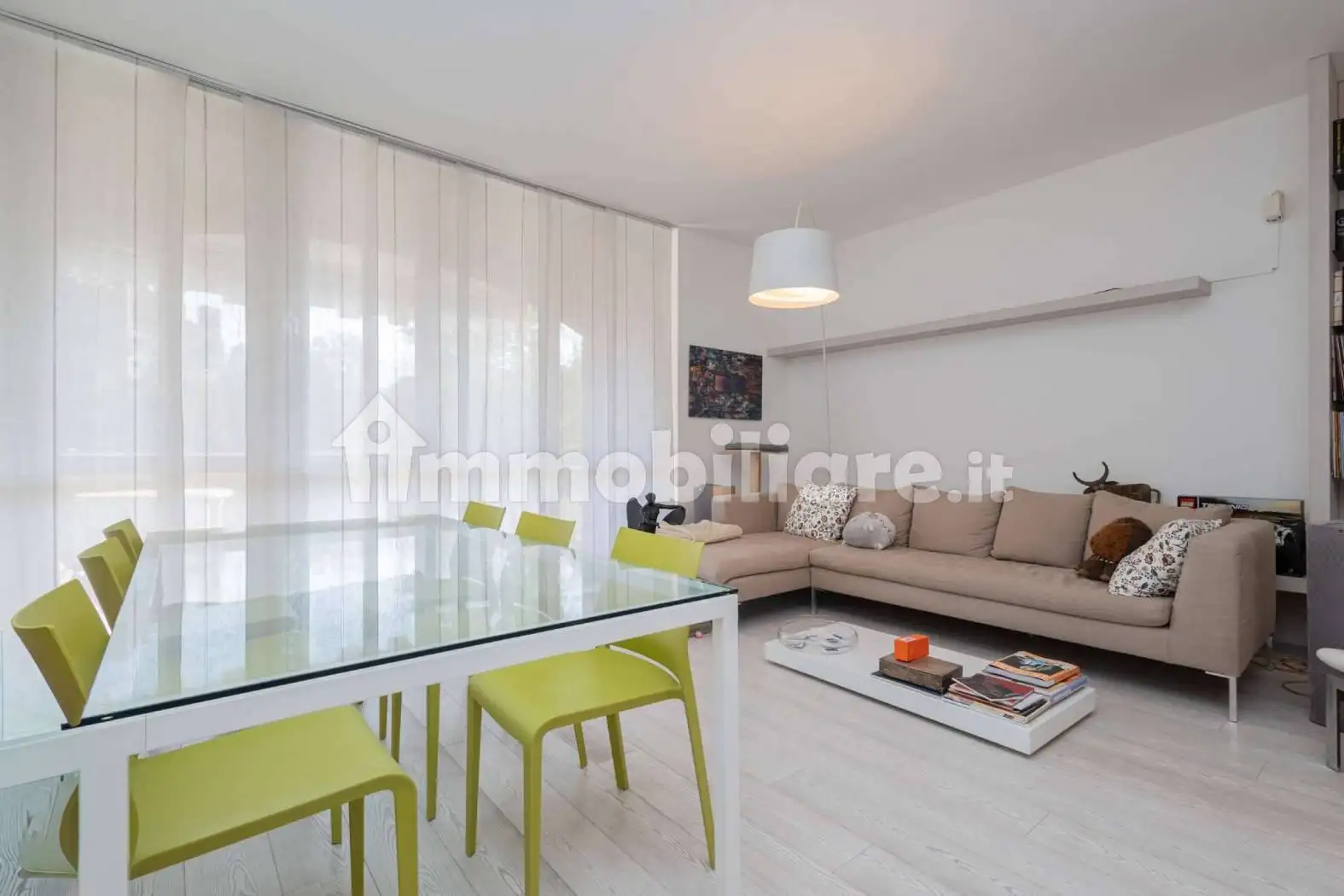 Appartamento in vendita a Segrate