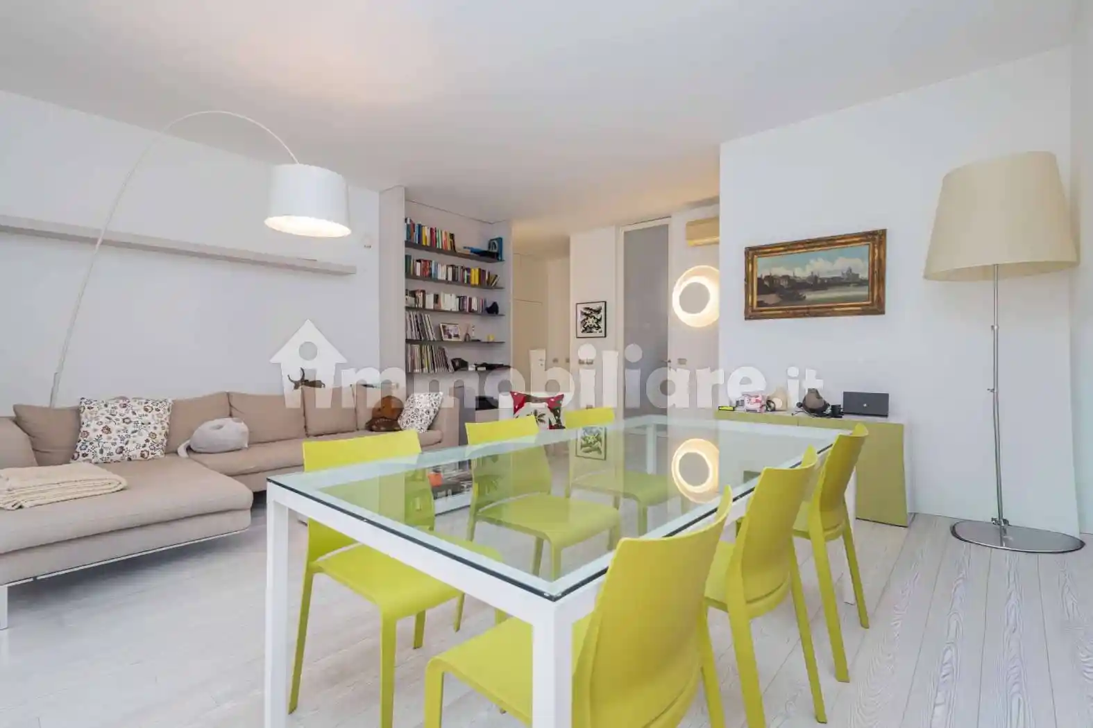 Trilocale via Residenza Archi, Milano Due, Segrate - foto 3