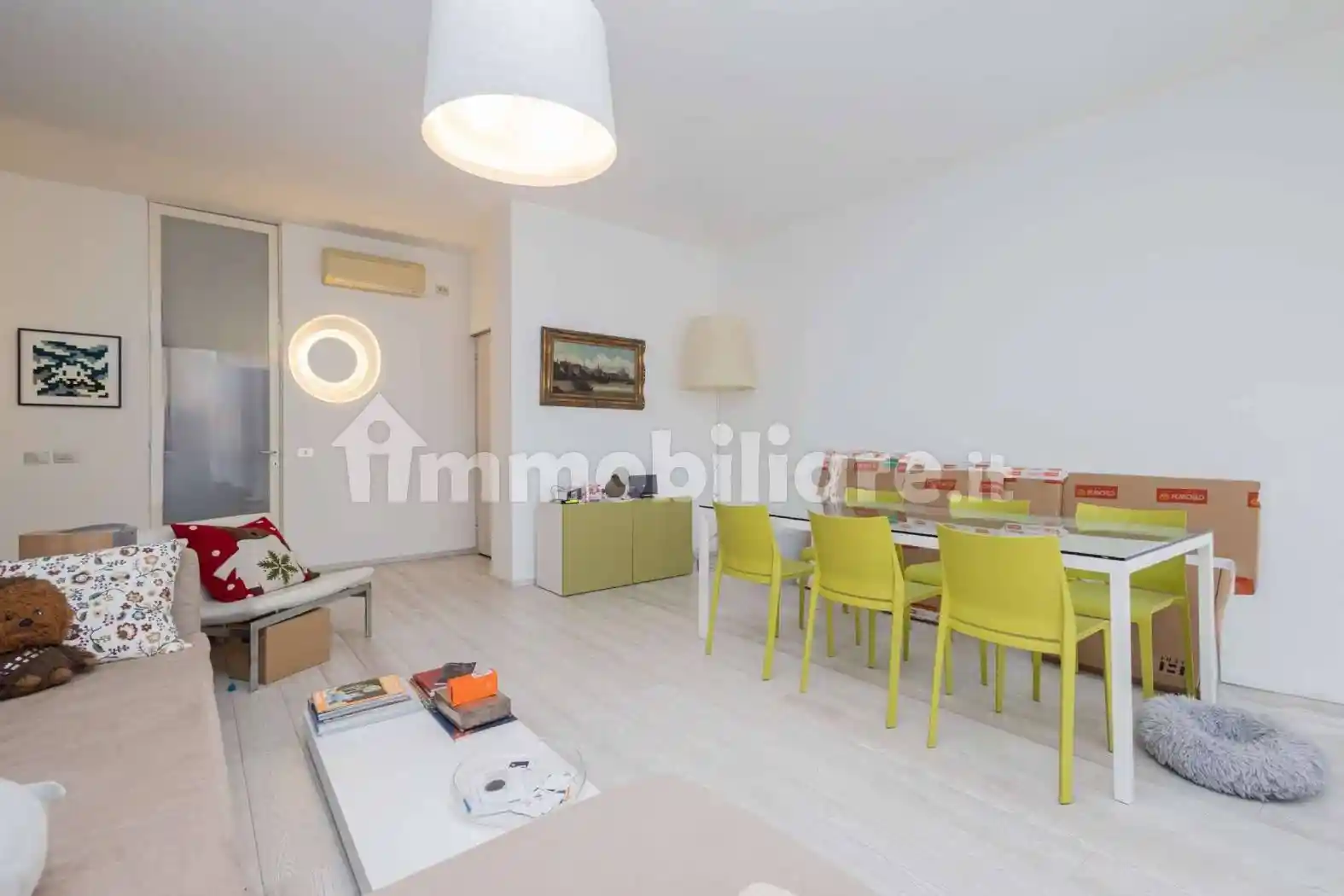 Trilocale via Residenza Archi, Milano Due, Segrate - foto 4