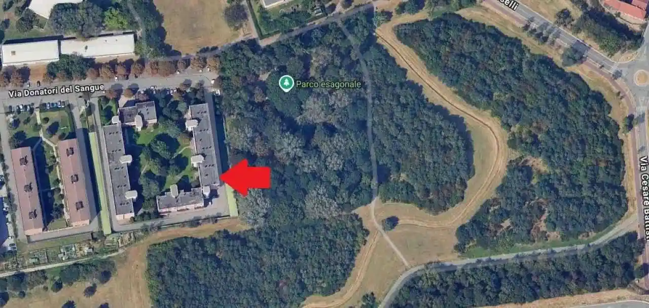 Appartamento in vendita a Pero