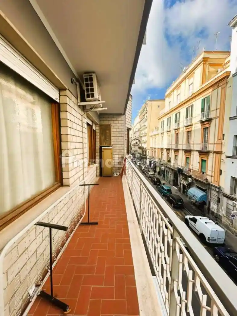 Trilocale corso VITTORIO EMANUELE, Monte di Dio, Napoli - foto 2