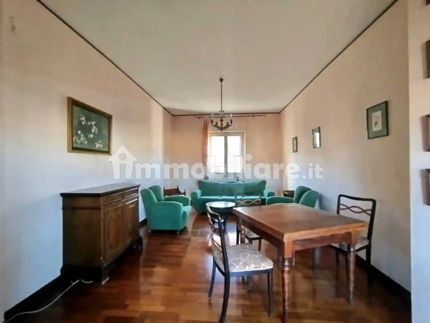 Attico via Principessa Maria 38, Porcellana, Sassari - foto 2