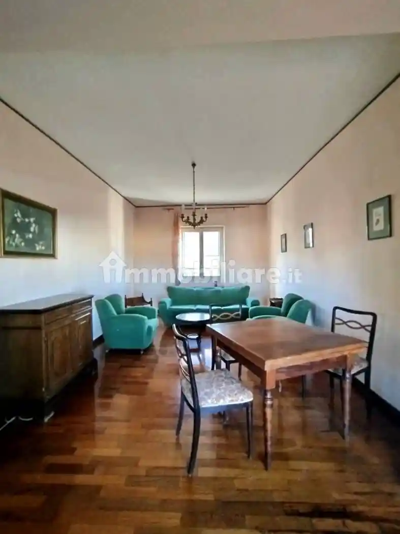 Attico via Principessa Maria 38, Porcellana, Sassari - foto 3