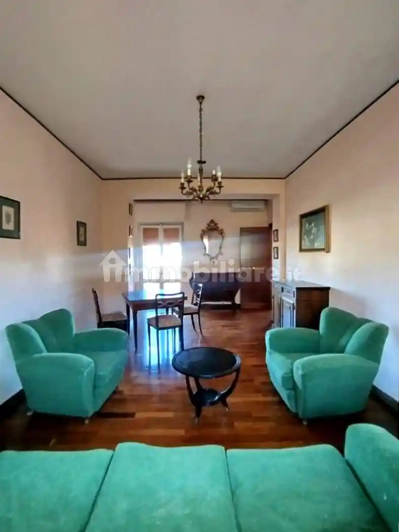 Attico via Principessa Maria 38, Porcellana, Sassari - foto 4