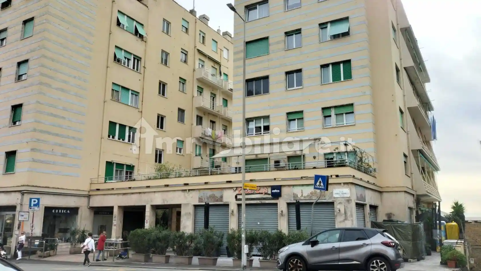 Quadrilocale via Angelo Gianelli, Quinto, Genova - foto 2