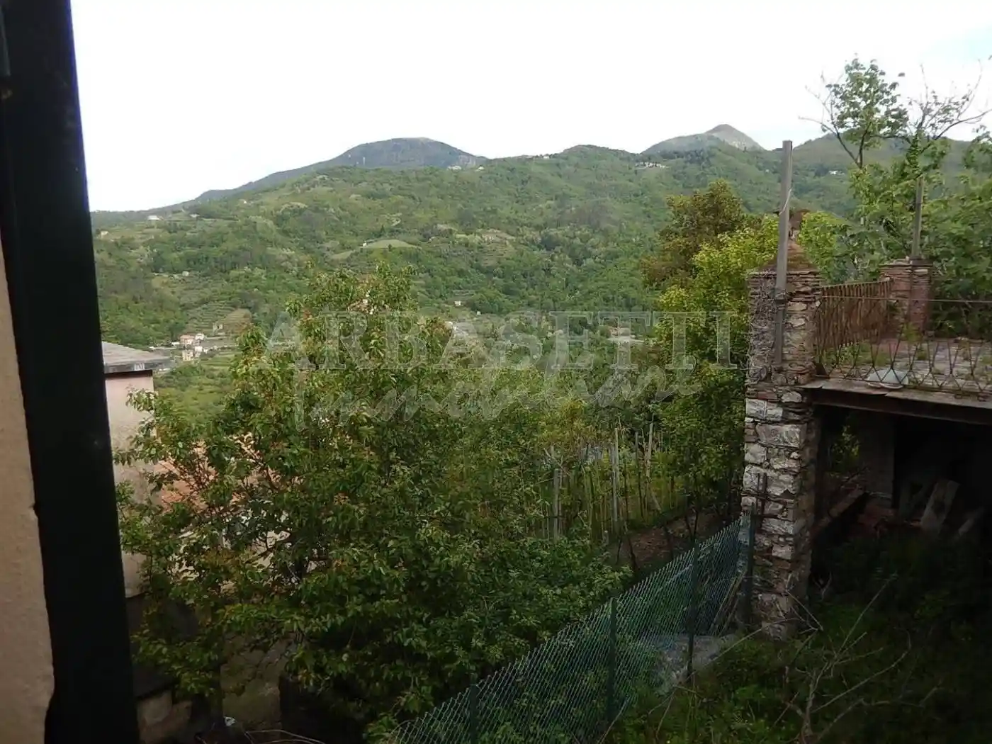 Villa a schiera via alla Chiesa, Velva, Castiglione Chiavarese - foto 3