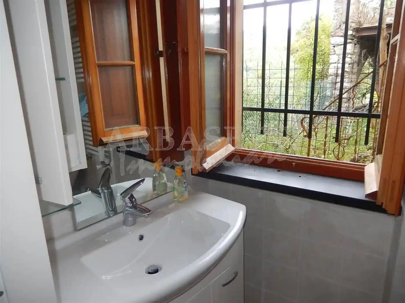 Villa a schiera via alla Chiesa, Velva, Castiglione Chiavarese - foto 4