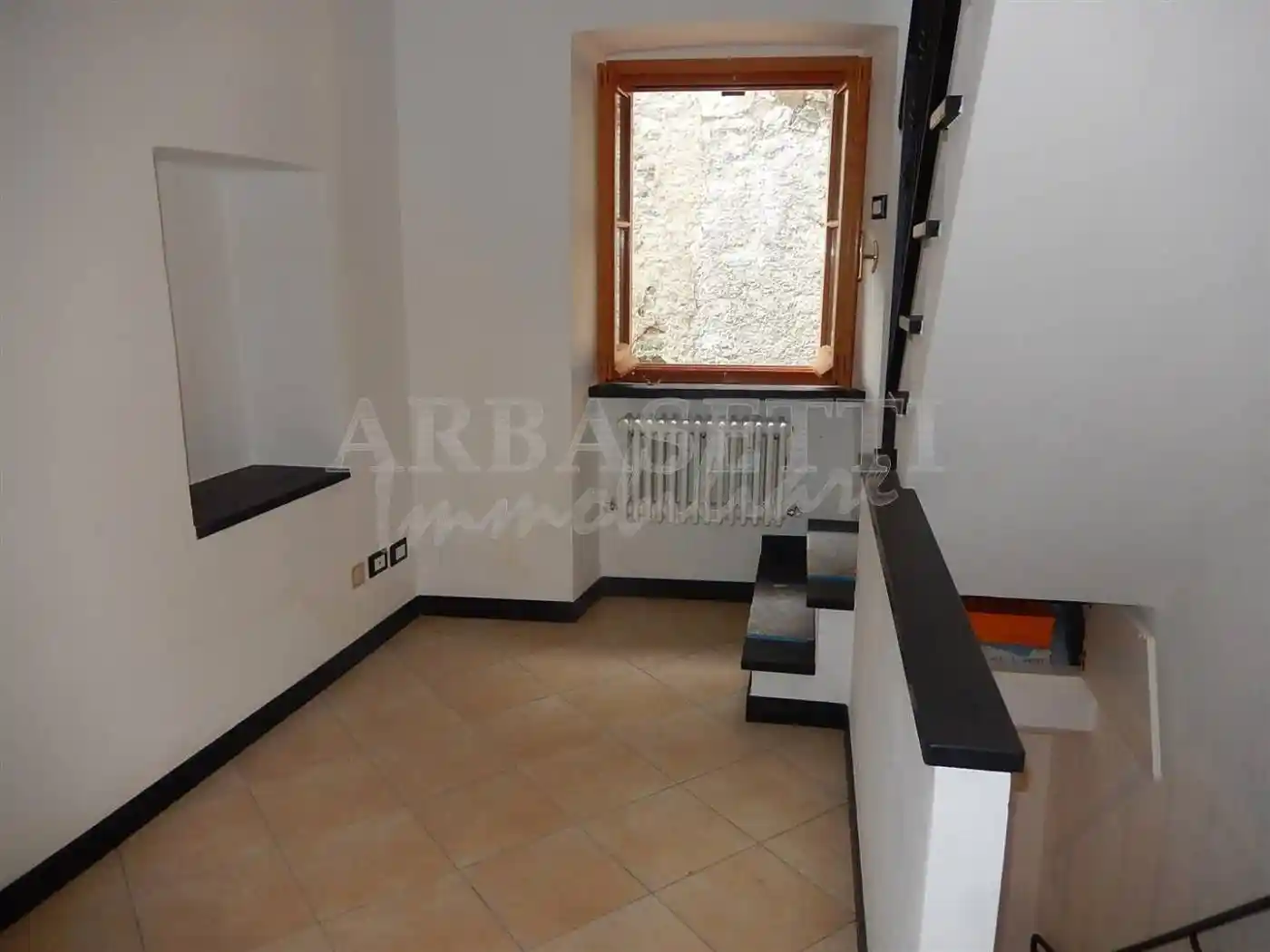 Villa a schiera via alla Chiesa, Velva, Castiglione Chiavarese - foto 5