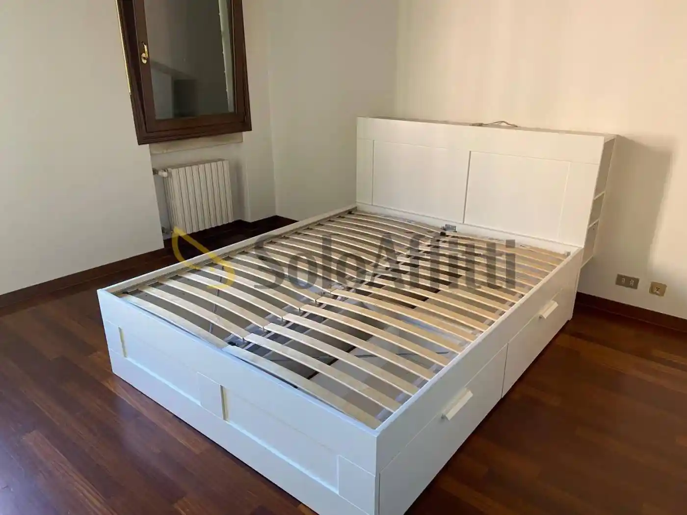 Appartamento via San Biagio, Santa Sofia - Altinate, Padova - foto 5