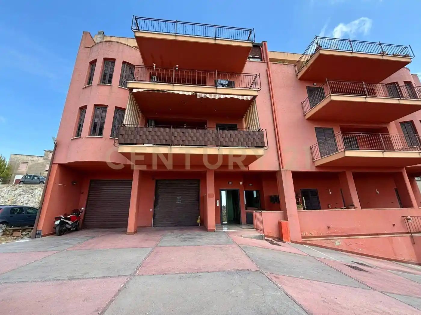 Appartamento in vendita a Agrigento