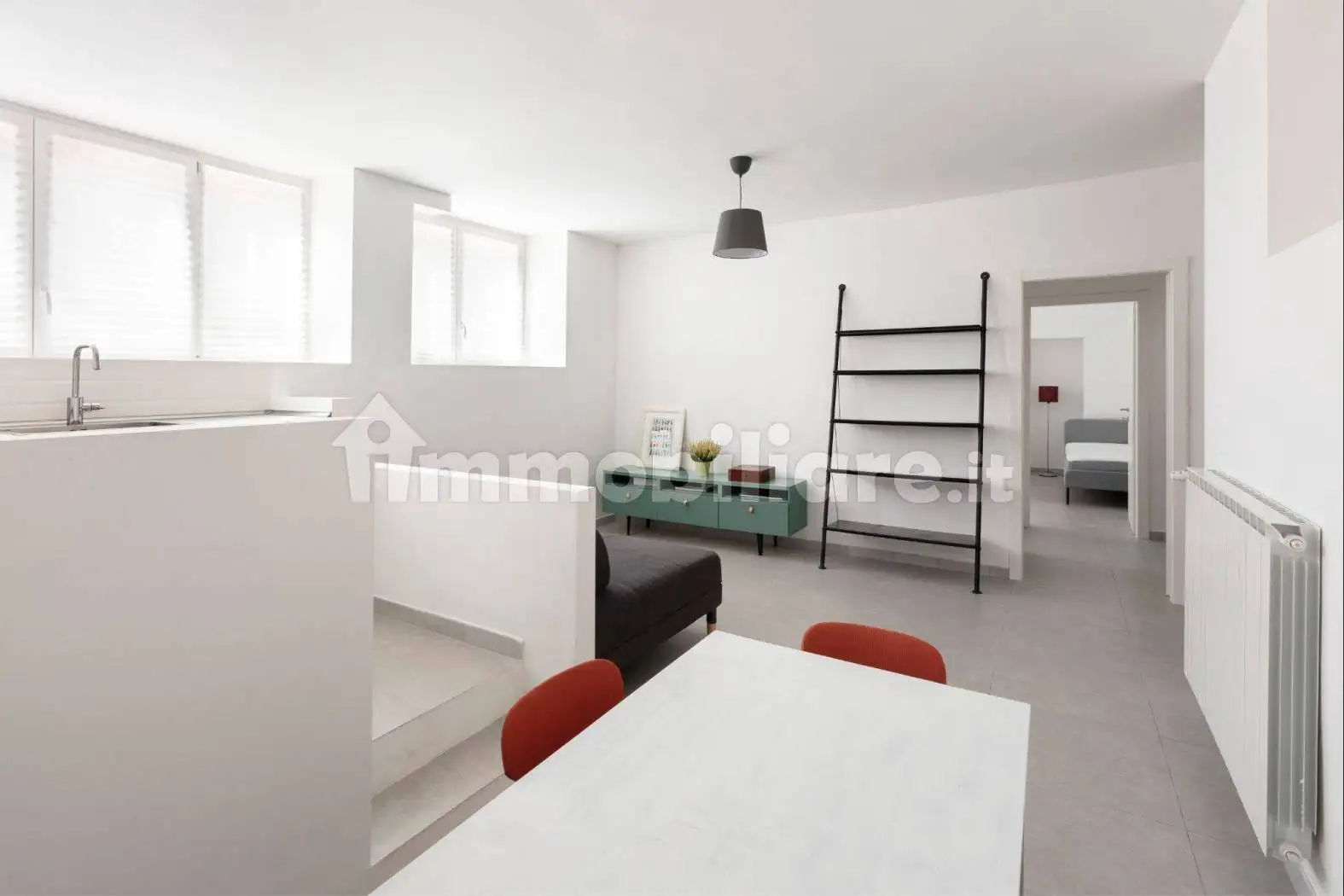 Apartment in vendita a Milan
