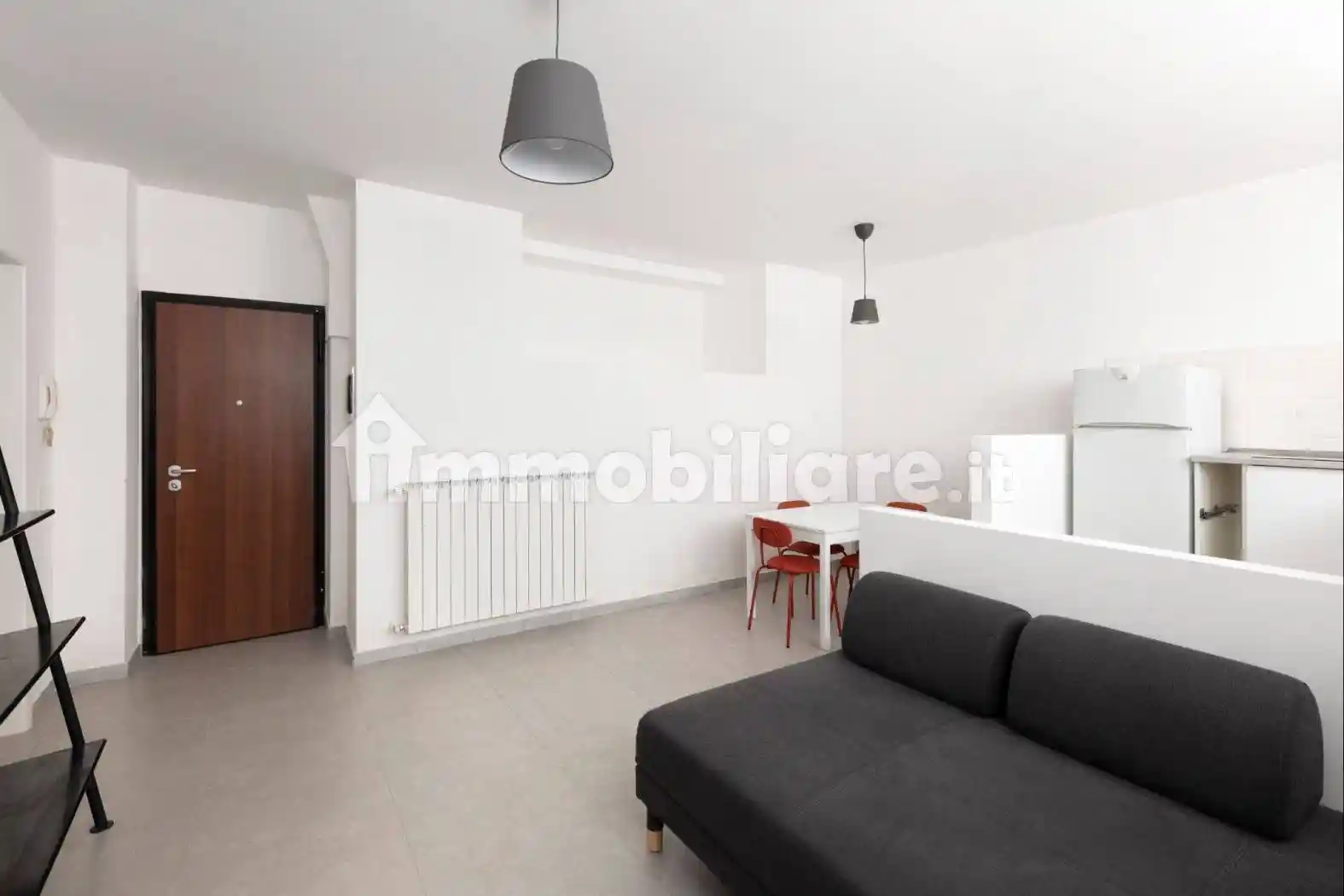 Bilocale via Tito Vignoli, Giambellino, Milano - foto 2