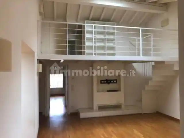 Appartamento in affitto a Reggio Emilia