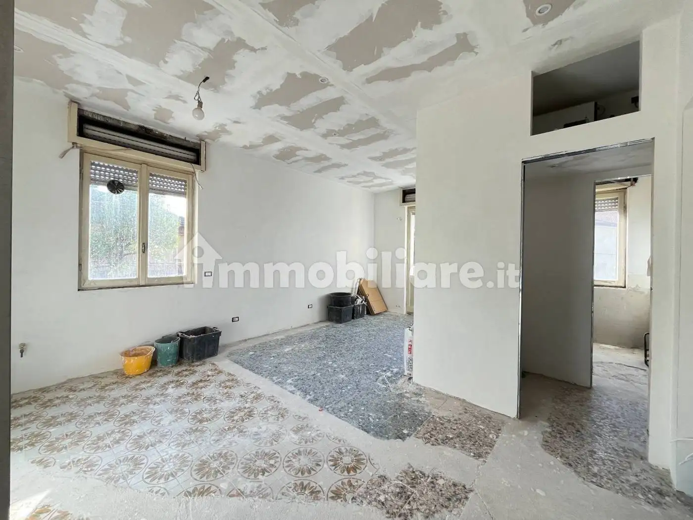 Appartamento in vendita a Bergamo