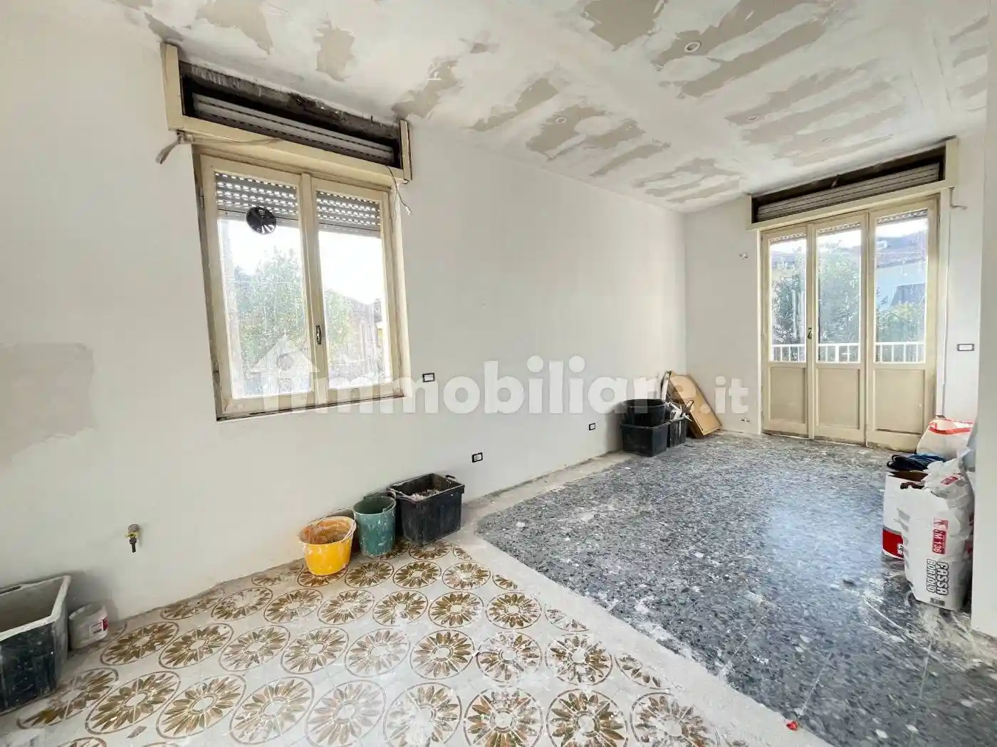 Trilocale via Giulio Crescenzi 55, Conca Fiorita, Bergamo - foto 3