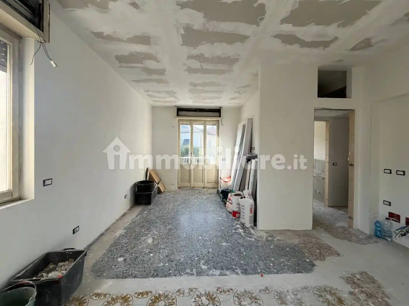 Trilocale via Giulio Crescenzi 55, Conca Fiorita, Bergamo - foto 4