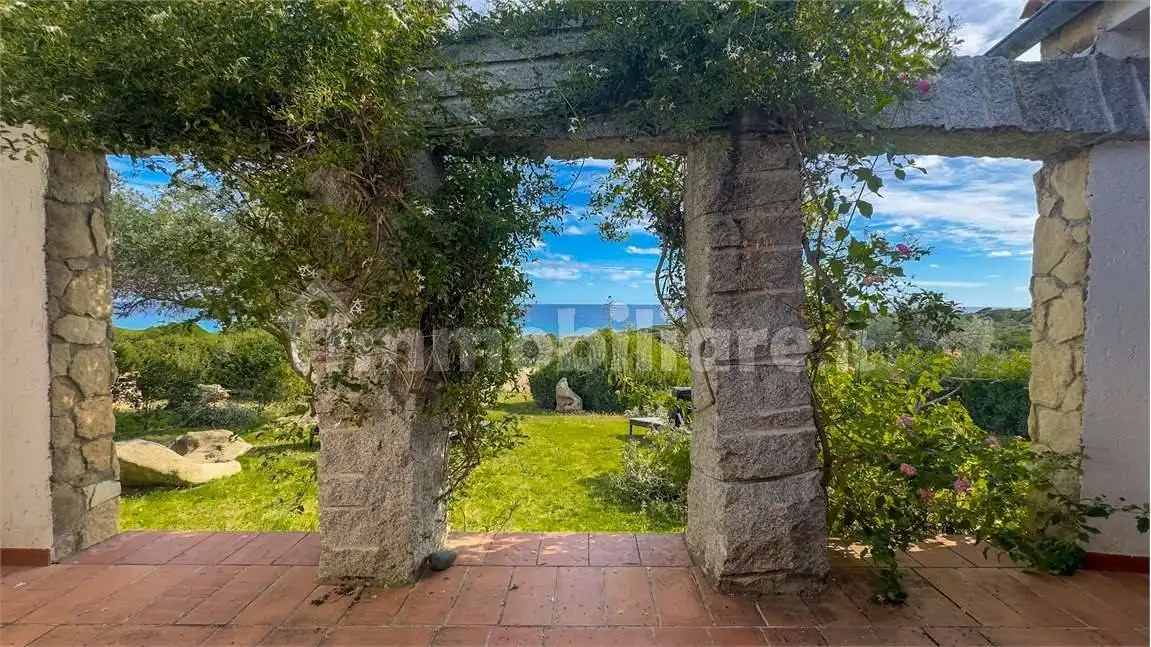 Villa unifamiliare via Santa Giusta, 0, Castiadas - foto 2