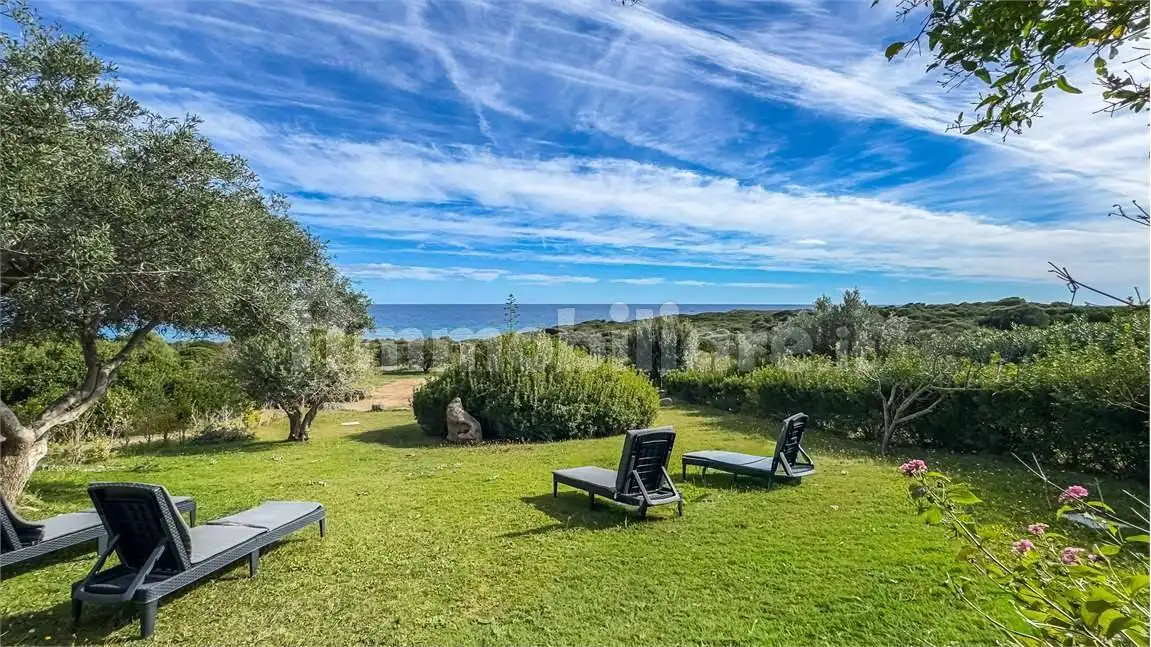 Villa unifamiliare via Santa Giusta, 0, Castiadas - foto 4