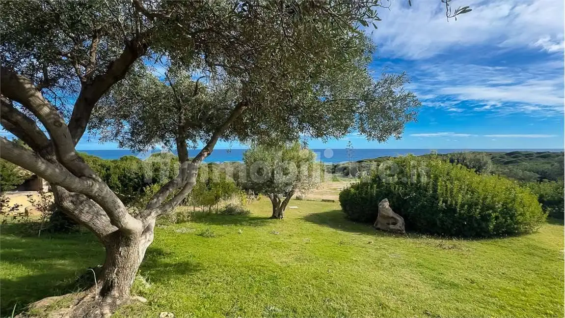 Villa unifamiliare via Santa Giusta, 0, Castiadas - foto 5