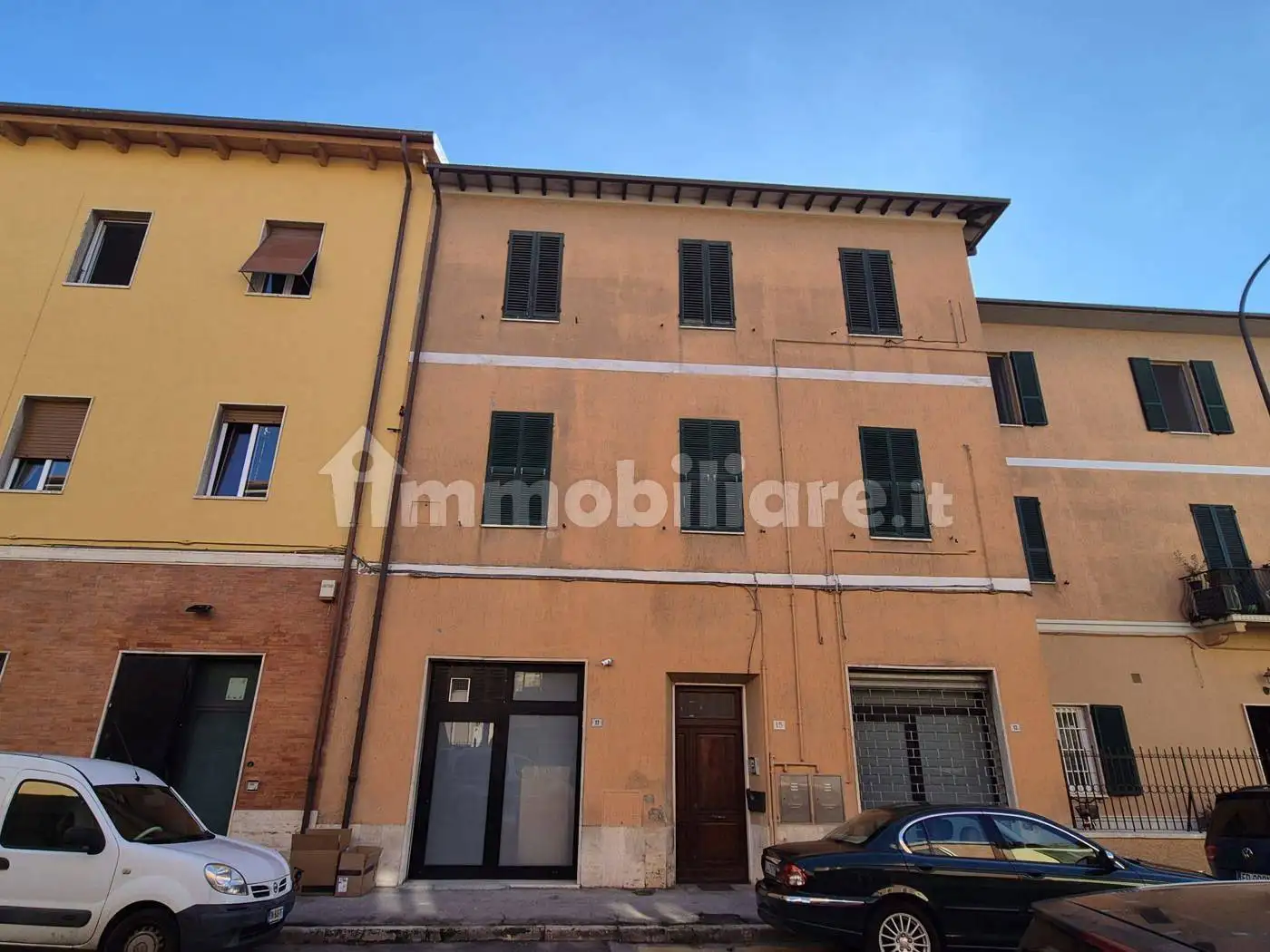 Appartamento in vendita a Grosseto