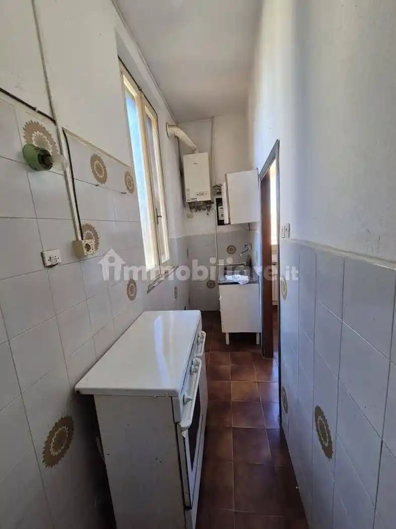 Quadrilocale via Bolzano , 15, Stazione - Via Roma, Grosseto - foto 3