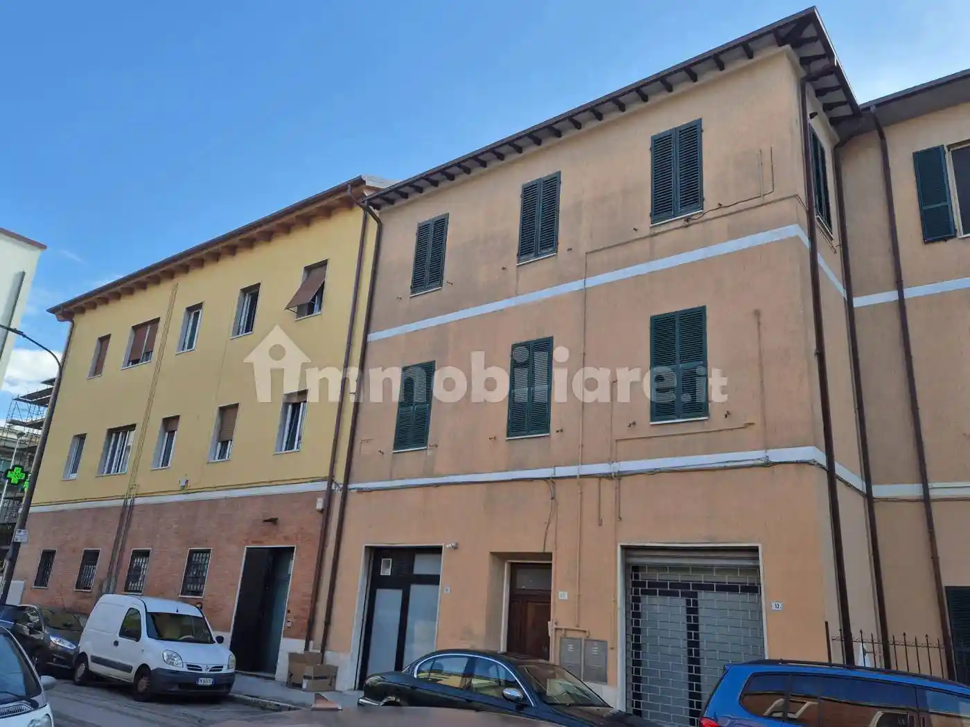 Quadrilocale via Bolzano , 15, Stazione - Via Roma, Grosseto - foto 4