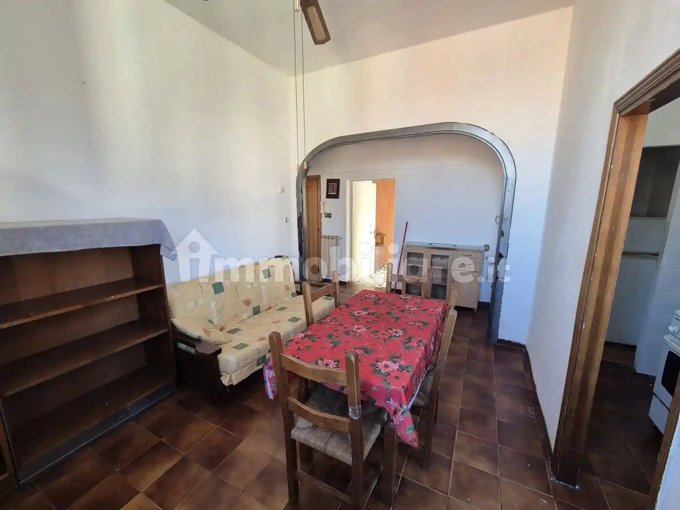 Quadrilocale via Bolzano , 15, Stazione - Via Roma, Grosseto - foto 5