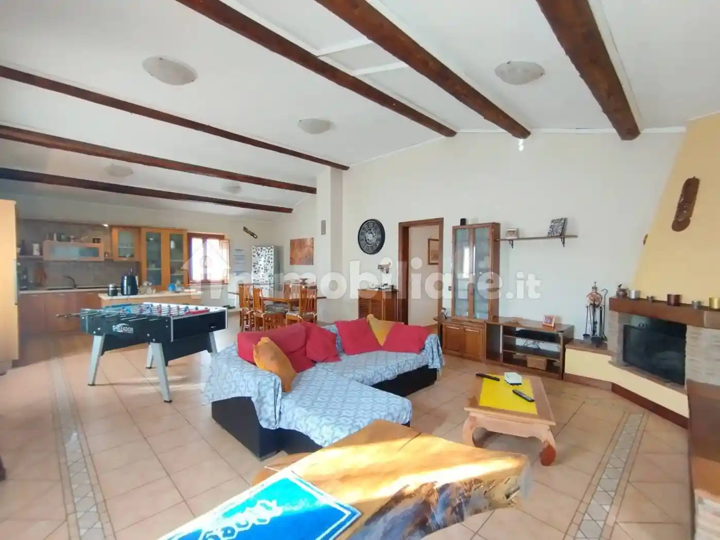 Appartamento in vendita a Quarrata