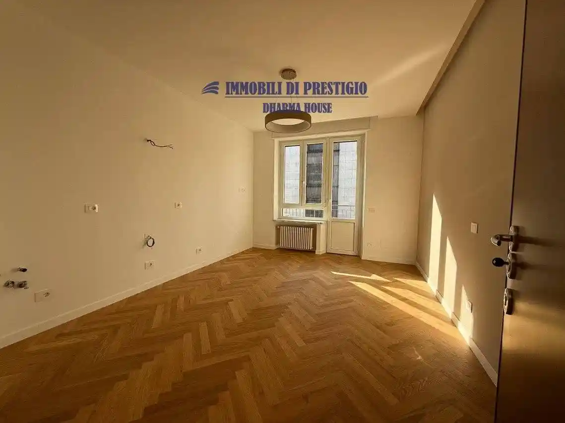 Trilocale via Giuseppina Lazzaroni 12, Centrale, Milano - foto 4