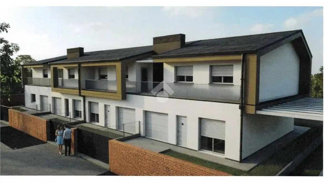 Villetta a schiera - foto 5