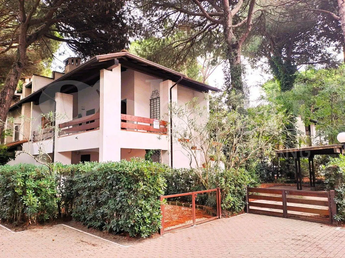 Villa in vendita a Comacchio