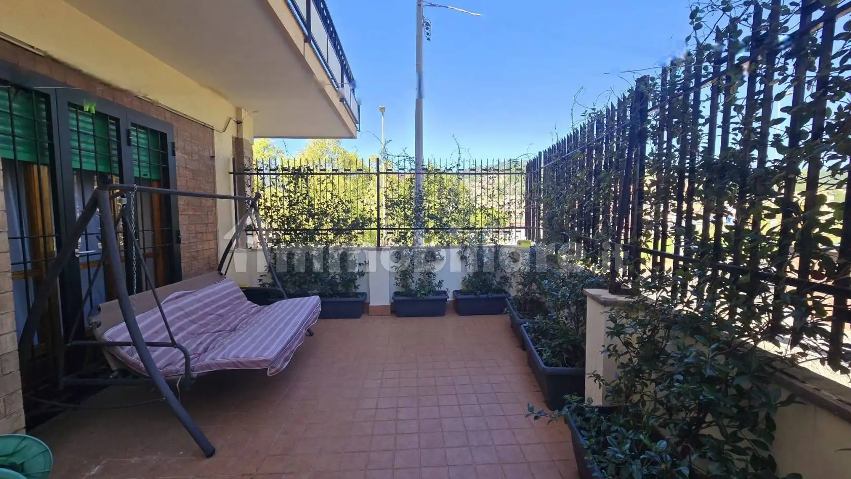 Appartamento in vendita a Salerno