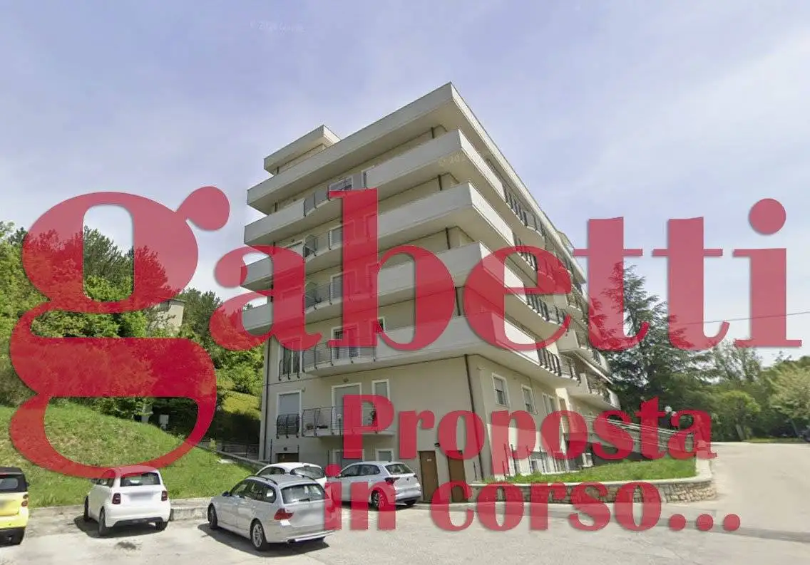 Appartamento in vendita a L'Aquila