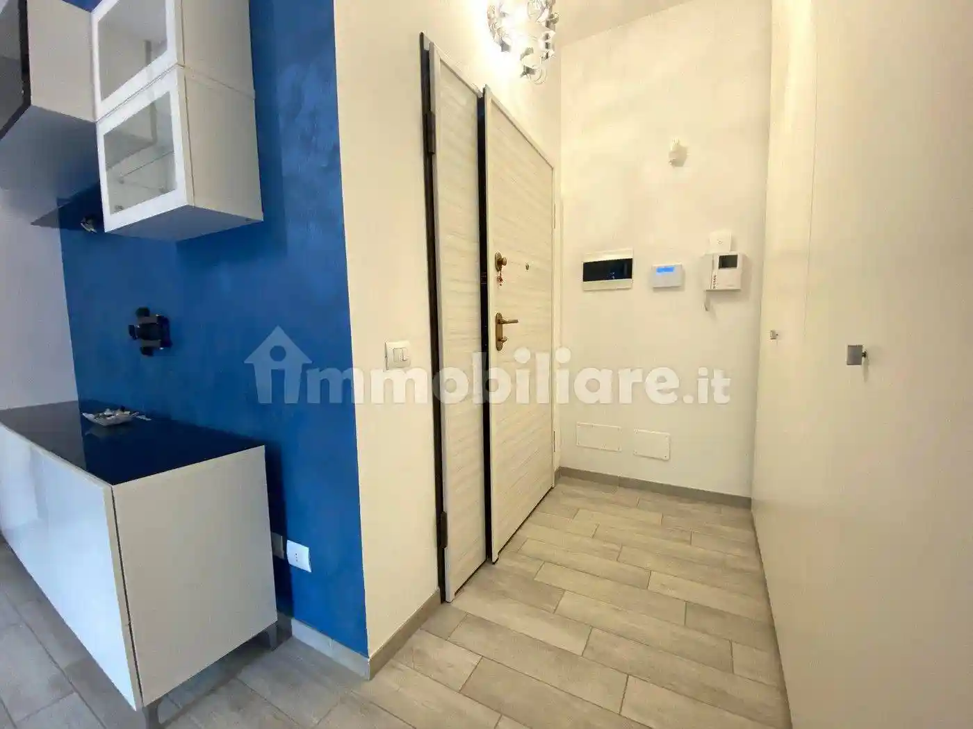 Trilocale via Porta Napoli , 16, Villa Comunale, L'Aquila - foto 3